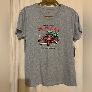 Holiday Time Christmas T-Shirt